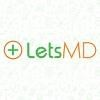 LetsMD Logo