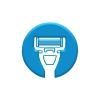 LetsShave Logo