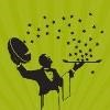 Lettuce Entertain You Logo