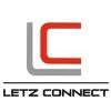 LetzConnect Logo