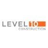 Level 10 Construction Logo