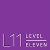 Level 11 Logo