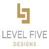 Level Five Designs Logo