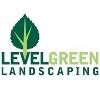 Level Green Landscaping Logo