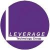 Leverage Technology Group Logo