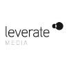 Leverate Media Logo