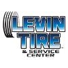 Levin Tire and Service Center Logo