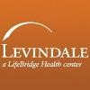 Levindale Hospital Logo