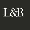 Levine & Blit Logo