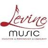 Levine School of Music Logo