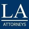 Levinson Axelrod Logo