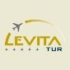 Levitatur Viagens e Turismo Logo