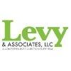 Levy & Associates Logo