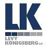 Levy Konigsberg Logo