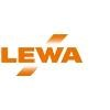 LEWA-Nikkiso America Logo