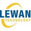 Lewan Technology Logo