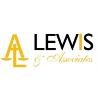 Lewis & Associates Logo