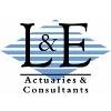 Lewis & Ellis Logo
