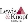 Lewis & Knopf Logo