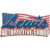 Lewis Automotive Logo
