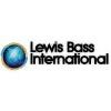 Lewis Bass International Logo