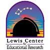 Lewis Center for Educational Research Logo