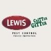 Lewis Critter Gitter Logo