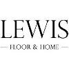 Lewis Floor & Home Logo