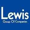 Lewis Group of Companies Logo
