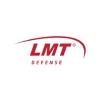 Lewis Machine & Tool Company Logo