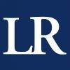 Lewis Rice Logo