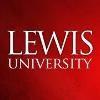 Lewis University Logo
