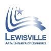 Lewisville Area Chamber of Commerce Logo