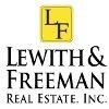 Lewith & Freeman Real Estate Logo