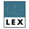 Lex Engineering Logo