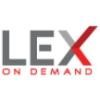 LEX On Demand Logo