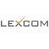 Lexcom (Canada) Logo