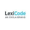 LexiCode Logo