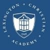 Lexington Christian Academy Logo