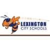 LEXINGTON CITY SCHOOLS Logo