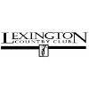 Lexington Country Club Logo