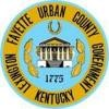 Lexington County Government Logo