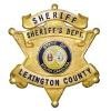 Lexington County Sheriff Logo