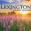 Lexington Health Network Logo