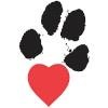 Lexington Humane Society Logo
