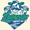Lexington Legends Baseball Club Logo