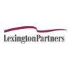 Lexington Partners Logo