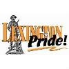 LEXINGTON PUBLIC SCHOOLS Logo