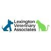 Lexington Veterinary Associates Logo