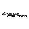 Lexus Carlsbad Logo